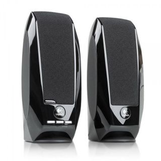 Logitech&nbsp;Speakers S150 Black