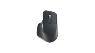 Logitech Logitech Logitech MX Master 3S Performance - Mouse - graphite