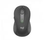 Logitech Logitech Logitech M650 - Signature Wireless laser mouse, graphite