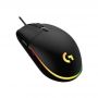 Logitech Logitech Logitech Gaming Mouse - G102  LightSync