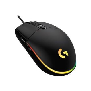 Logitech&nbsp;Logitech Logitech Gaming Mouse - G102  LightSync