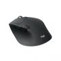Logitech Logitech Logitech M720 - Triathlon - Optical mouse - black
