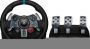 Logitech Logitech Logitech G29 Driving Force - Wheel and pedals set - PC  /  PS