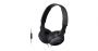 Sony MDR-ZX110APB.CE7 Headband / On-Ear, Microphone, Black