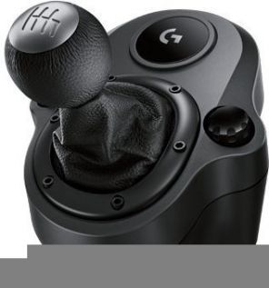 Logitech&nbsp;Driving Force Shifter