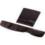 - Fellowes MOUSE PAD WRIST SUPPORT / BLACK 9181201