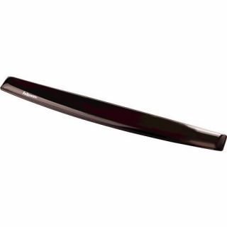 -&nbsp;Fellowes KEYBOARD ACC WRIST SUPPORT / CRYSTALS GEL 9112201