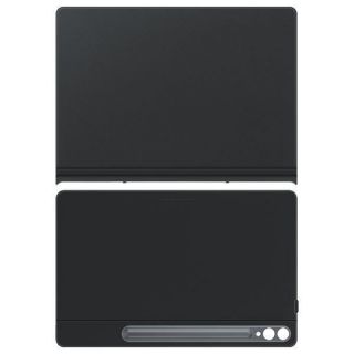 Samsung EF-BX810PBEGWW Tab S10+  /  S9+  /  S9+ FE czarny / black Smart Book Cover melns