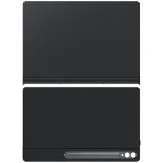 Samsung EF-BX910PBEGWW Tab S10 Ultra  /  S9 Ultra czarny / black Smart Book Cover melns