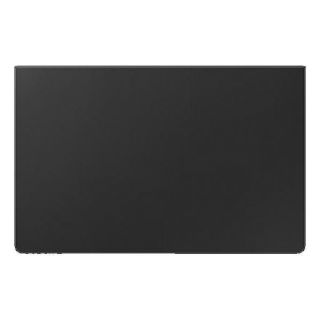 Samsung EF-DX920UBEGWW Tab S10 Ultra  /  S9 Ultra czarny / black Book Cover Keyboard Slim melns