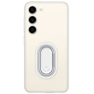 Samsung EF-XS911CT S23 S911 transparent Clear Gadget Case