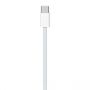 Apple Apple Kabel Apple MQKJ3ZM / A USB-C - USB-C 1m 60W