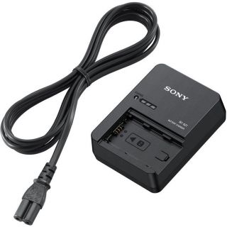 Sony Battery charger BC-QZ1