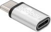 Сетевые Устройства&nbsp;-&nbsp;Goobay USB-C to USB 2.0 Micro-B adapter 56636 USB Type-C, USB 2.0 Micr...»&nbsp;