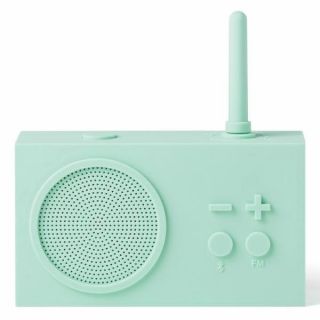 - LEXON Lexon Tykho 3 Radio Bluetooth miętowy /  mint LA119M1