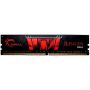 - G.Skill 8 GB, DDR4, 3000 MHz, PC / server, Registered No, ECC No