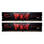 - G.Skill 32 Kit  16GBx2  GB, DDR4, 3000 MHz, PC / server, Registered No, ECC No
