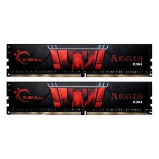 -&nbsp;G.Skill 32 Kit  16GBx2  GB, DDR4, 3000 MHz, PC / server, Registered No, ECC No