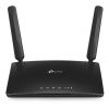 Tīklu ierīces TP-LINK 4G LTE Router Archer MR200 802.11ac, 300+433 Mbit / s, 10 / 100 Mbit /...» 