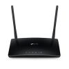 Tīklu ierīces TP-LINK 4G LTE Router TL-MR6400 802.11n, 300 Mbit / s, 10 / 100 Mbit / s, Ethe...» 