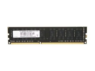 -&nbsp;G.Skill 8 GB, DDR3, 1600 MHz, PC / server, Registered No, ECC No