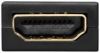 Aksesuāri datoru/planšetes - Goobay 
 
 51719 DisplayPort / HDMI™ adapter 1.1, gold-plated Spēļu Datora Pele