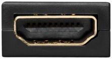- Goobay 
 
 51719 DisplayPort / HDMI™ adapter 1.1, gold-plated