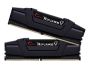 - G.Skill 32 Kit  16GBx2  GB, DDR4, 3200 MHz, PC / server, Registered No, ECC No