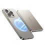 - Joyroom 20W Metal Magnetic Wireless Power Bank 10000mAh Gold