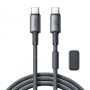 - Joyroom USB-C  męski
