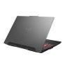 Portatīvie datori Asus Asus Notebook||TUF|Gaming A15|FA507NVR-HQ096W|CPU Ryzen 7|7435HS|3100 ...» 
