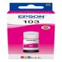 EPSON 103 ECOTANK Ink Bottle, Magenta