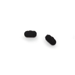 -&nbsp;Hurtel Set of 2 Dust Covers for Fenix 5 / 5S / 5X / 6 / 6S / 6X / 7S / X / PRO black