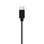 Hurtel Magnetic Charger for Smartwatches with USB-C Black