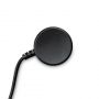 - Hurtel Galaxy Watch Smartwatch Inductive Charger with Magnetic Clip Black