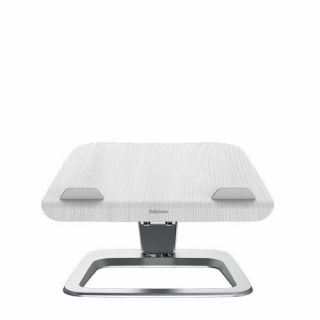 -&nbsp;Fellowes NB ACC STAND SUPPORT HANA / WHITE 8064401