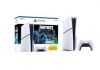 Portatīvie datori Sony PLAYSTATION 5 CONSOLE SLIM / FORTNITE COB 711719593423 