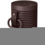 - BANG & OLUFSEN Beosound Explore Chestnut Brown