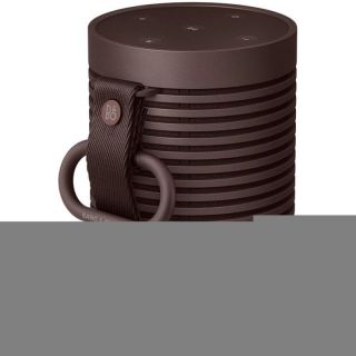 - BANG & OLUFSEN Beosound Explore Chestnut Brown