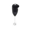 Kafijas automāti un piederumi&nbsp;-&nbsp;Adler Milk Frother | AD 4491 | Milk frother | Black&nbsp;
