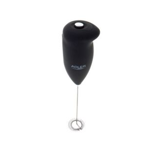 -&nbsp;Adler Milk Frother | AD 4491 | Milk frother | Black