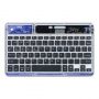 - Dux Ducis Dux Ducis Keyboard  CK Series  Wireless for Laptop  /  Tablet  /  Phone Transparent