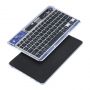 Dux Ducis Dux Ducis Keyboard  CK Series  Wireless for Laptop  /  Tablet  /  Phone Transparent