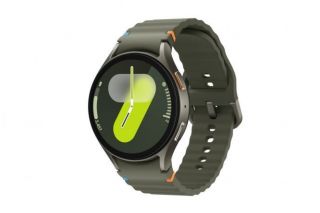 Samsung Galaxy Watch 7 L315 44mm LTE Green