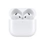 Apple HEADSET AIRPODS 4 / MXP63