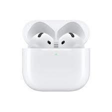 Apple HEADSET AIRPODS 4 / MXP63