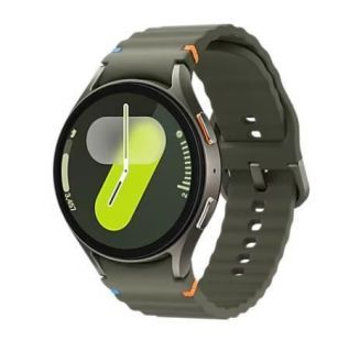 Samsung&nbsp;SMARTWATCH GALAXY WATCH7 LTE / 40MM GREEN SM-L305