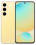 Samsung MOBILE PHONE GALAXY S24 FE / 256GB YELLOW SM-S721B
