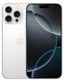 Apple MOBILE PHONE IPHONE 16 PRO MAX / 256GB WHITE TITAN. MYWW3