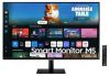 Datoru monitori Samsung LCD Monitor||27''|TV Monitor / Smart|Panel VA|1920x1080|16:9|60Hz|Matt...» 